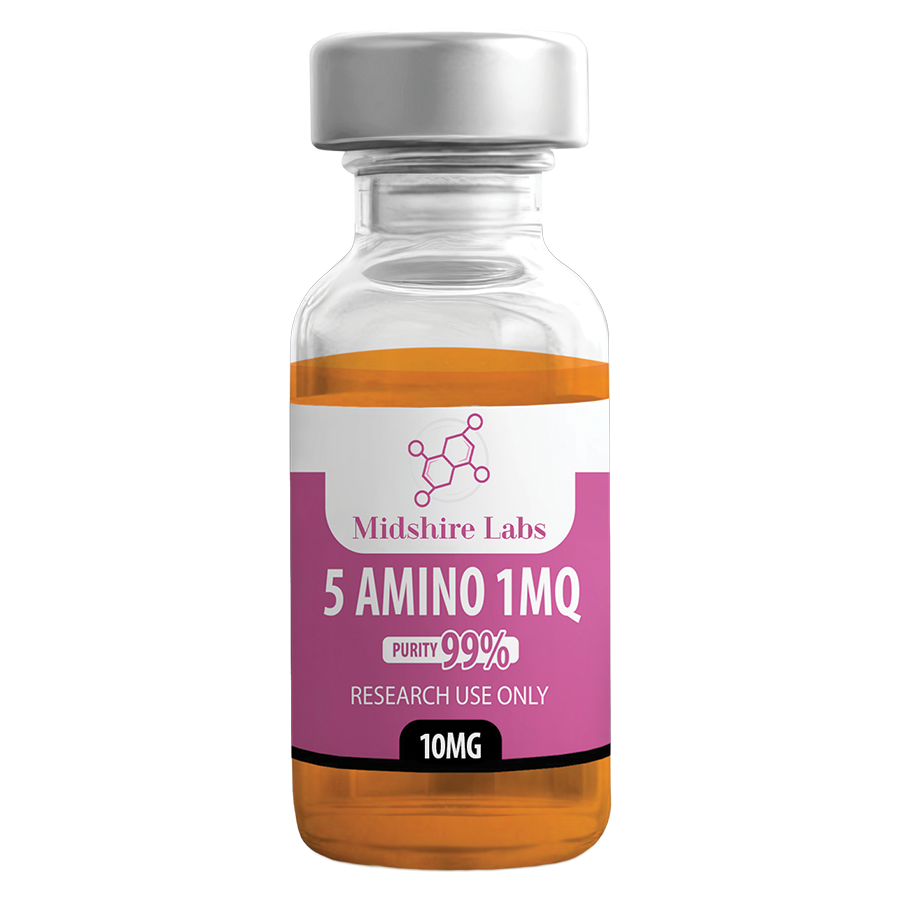 5 Amino 1MQ