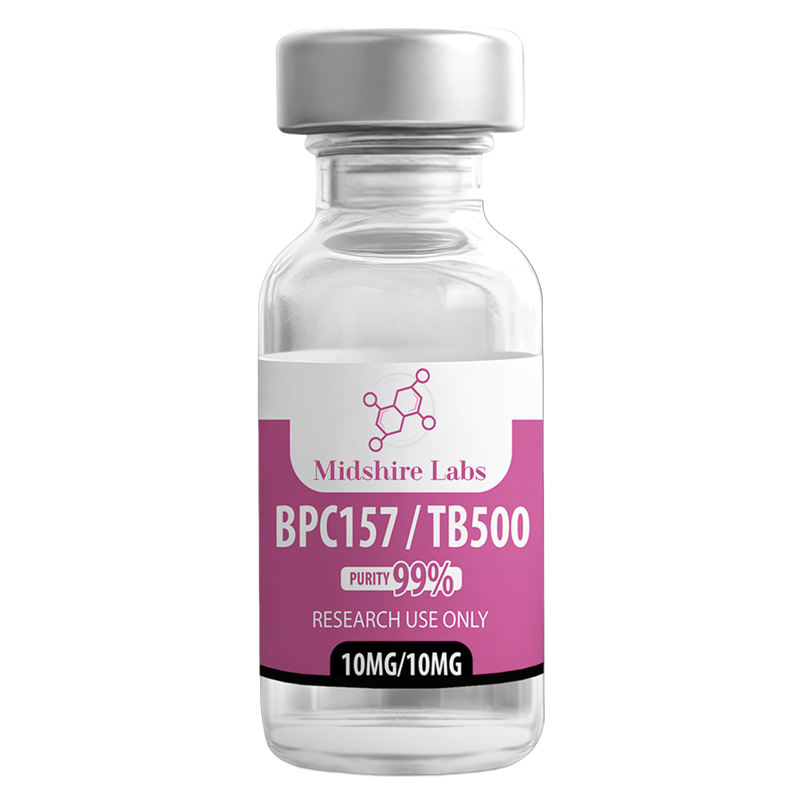 BPC157 / TB500